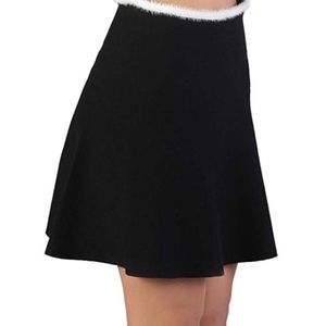 XL London Rag Casual Knit Skirt